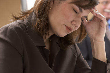 調(diào)查稱中國(guó)員工裝病請(qǐng)假率最高