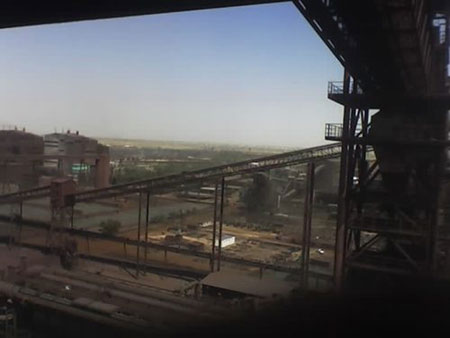 世衛(wèi)組織：伊朗、南亞城市空氣質量最糟