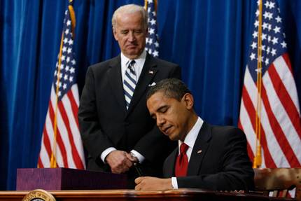 奧巴馬號召政府節(jié)省開支 削減40億經(jīng)費(fèi)