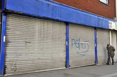 西班牙、英國被評為歐洲最不適合居住國家