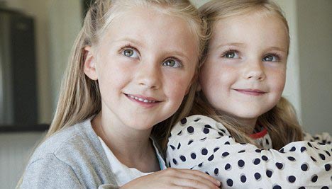 想讓孩子聰明？隔兩年再生第二胎