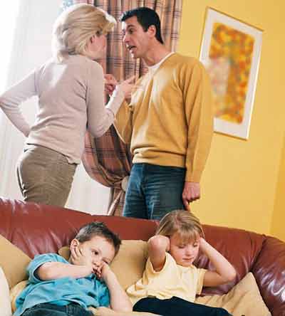 英國：經(jīng)濟(jì)衰退導(dǎo)致離婚率上升