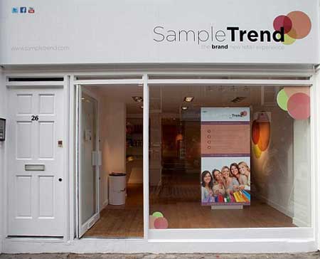 “免費(fèi)商店”進(jìn)軍英國