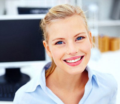 職場(chǎng)競(jìng)爭(zhēng)中外貌和頭腦一樣重要