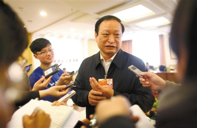 政協(xié)委員：熊膽入藥尚無替代品