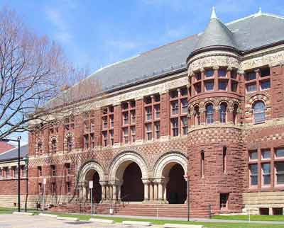 全球高校名氣榜出爐 亞洲大學(xué)聲譽上升