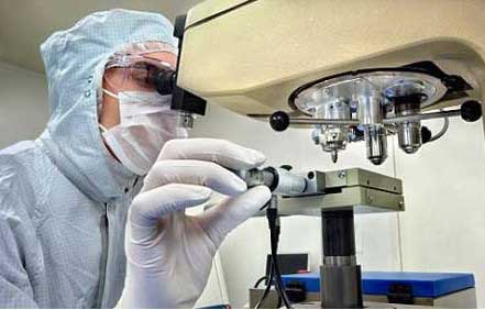 英男子開(kāi)生育診所親自捐精 子女多至600人