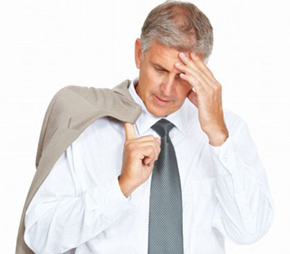 你是工作狂嗎？科學(xué)測試幫你鑒定