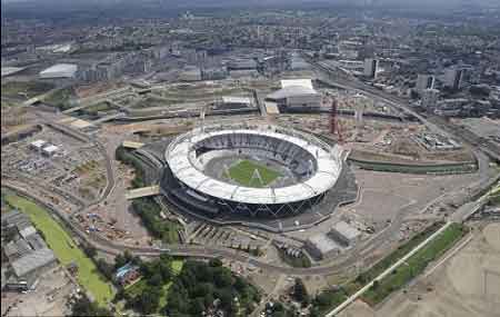 奧運(yùn)短租價漲20倍 倫敦房東趕房客