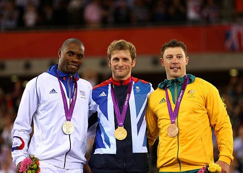 法國稱英國自行車隊裝備有玄機(jī) 疑其作弊