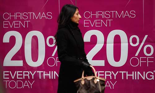 網(wǎng)購最佳時(shí)機(jī)揭秘：周二和十一月最實(shí)惠