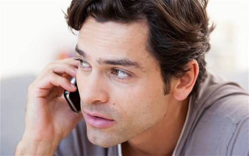 長期使用手機會患腦瘤？