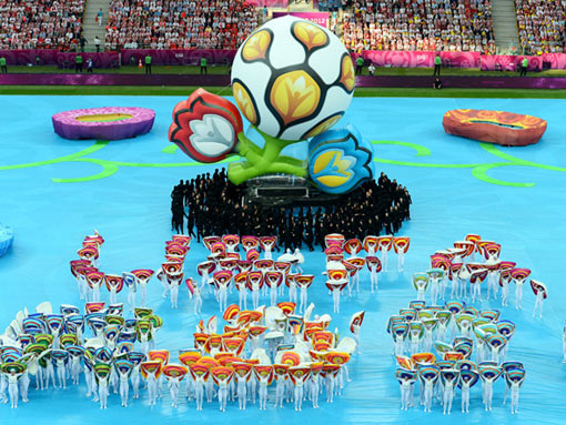 2012什么最火？谷歌熱搜榜大放送