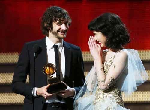 2013格萊美頒獎典禮