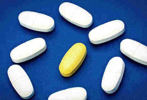 英國(guó)大部分家庭醫(yī)生承認(rèn)給病人開(kāi)過(guò)安慰劑