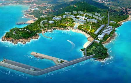 國(guó)家深?；貙⒊蔀槊嫦驀?guó)際的開放平臺(tái)