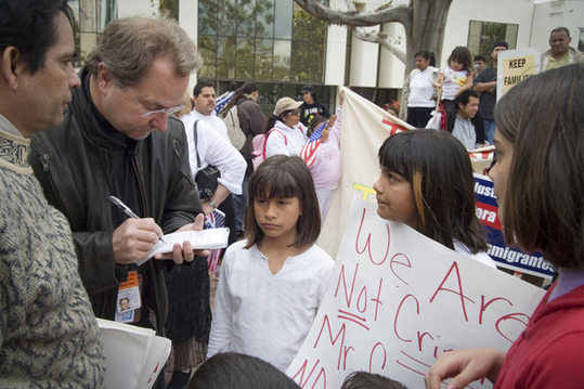 報(bào)紙記者被評(píng)為2013年美國(guó)最差職業(yè)