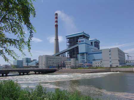 海水淡化:中國水問題的希望