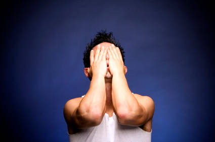 說(shuō)話“我”不離口的人更容易抑郁