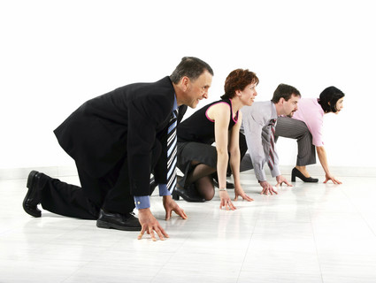 “創(chuàng)業(yè)”用英語怎么說?