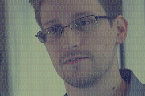 美白宮放話:對斯諾登“絕不手軟”