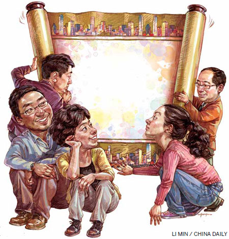 海外專家:破解環(huán)環(huán)相扣的改革難題將產生深遠全球影響