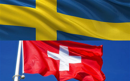 張冠李戴:中國人經(jīng)?;煜鸬浜腿鹗? style=