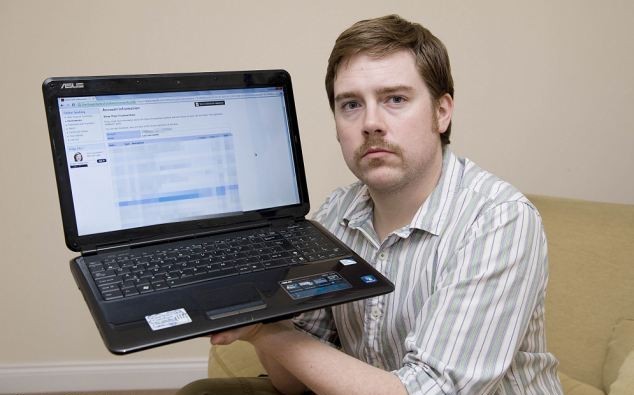 英國(guó)能源巨頭誤將15萬英鎊打入一業(yè)余演員賬戶