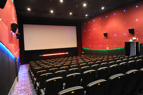 買斷單號票:中國人情人節(jié)劇院惡作劇