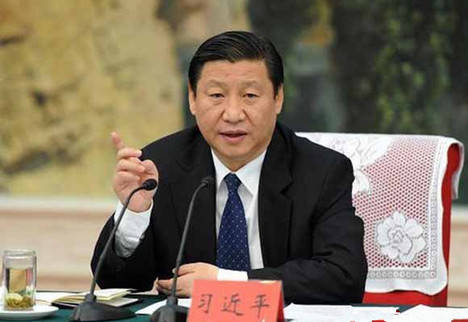 將我國建成“網(wǎng)絡(luò)強國”