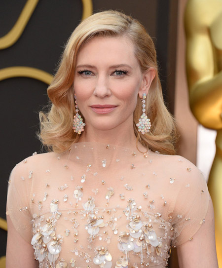 第86屆奧斯卡金像獎(jiǎng)完整獲獎(jiǎng)名單(雙語)