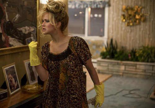 2014年奧斯卡：最佳演員們誰最惴惴不安？