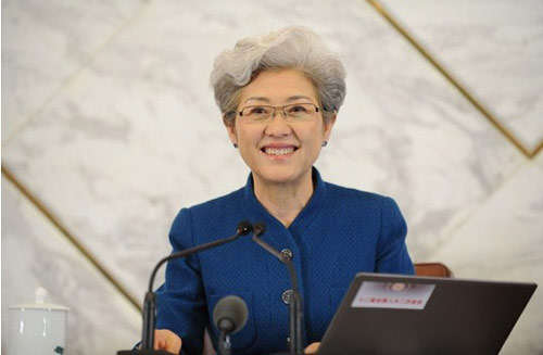 人大發(fā)言人:將對“賄選”零容忍