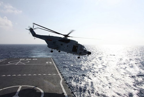 馬航MH370失聯(lián)緣于網(wǎng)絡(luò)劫機?