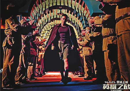 自買自銷 票房有假？