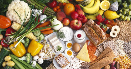 人體需要多少水果和蔬菜？