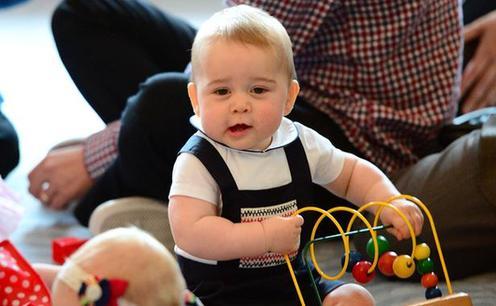 從戴安娜到凱特:看英國(guó)的“王室效應(yīng)”