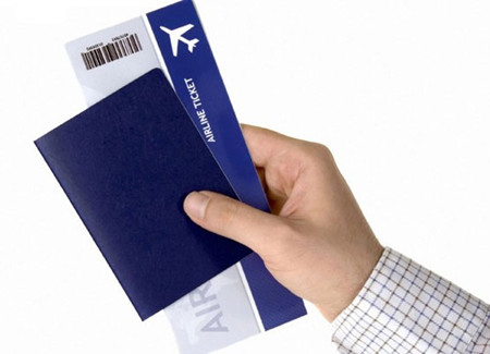 新規(guī)定:公務出行不得購買“全價機票”