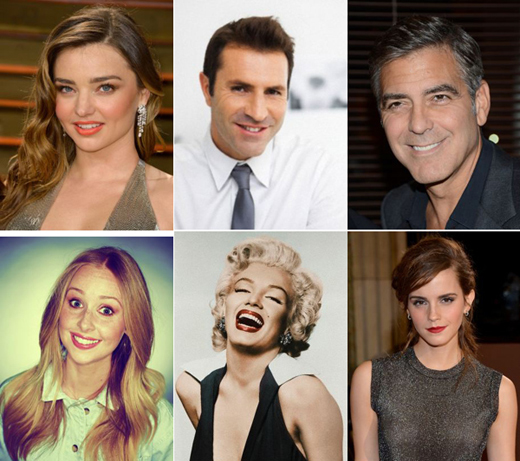 專(zhuān)家教你如何笑能升職