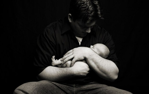 記錄:初為人父90天