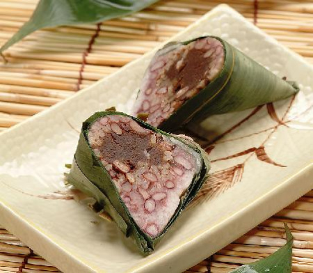 端午節(jié)說(shuō)說(shuō)全國(guó)各地的特色“粽子”（組圖）