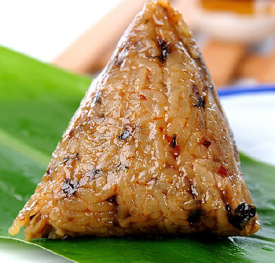 端午節(jié)說說全國各地的特色“粽子”(組圖)