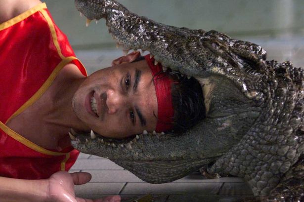 盤點世界八大最糟糕工作:嗅他人腋窩居首