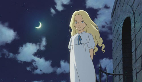 《記憶中的瑪妮》或?qū)⑹羌妨ψ詈笠徊侩娪? style=