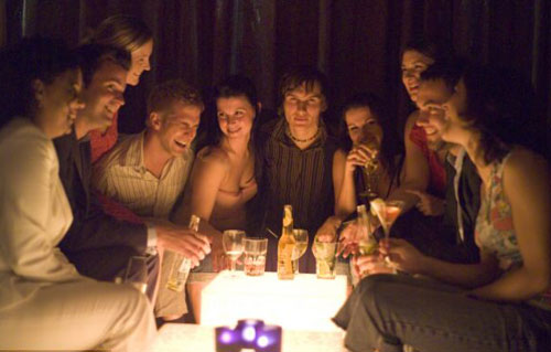 研究:我們在29歲時(shí)擁有的朋友最多