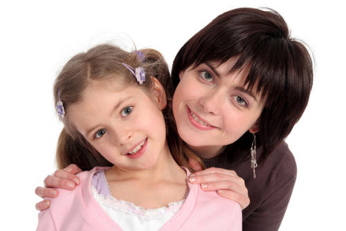 為什么父親想要男孩而母親喜歡女孩？