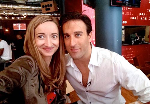 男仆租賃:200美元/小時租個帥哥