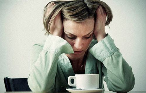 研究:節(jié)食容易讓人抑郁