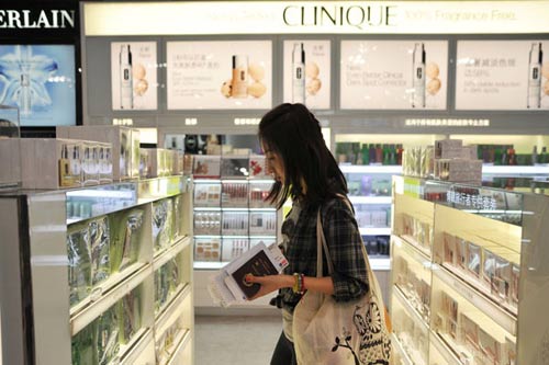 海關新規(guī):“個人代購”或被視為走私