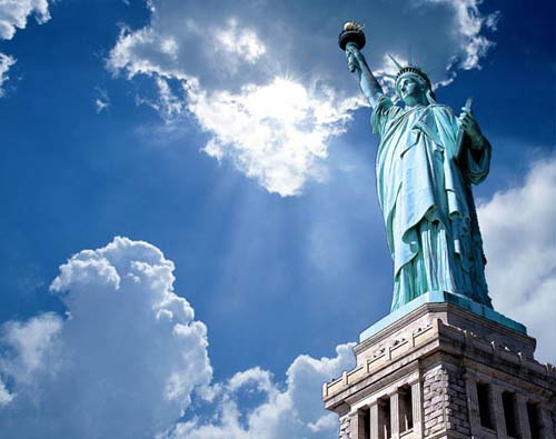 中國(guó)大量“經(jīng)濟(jì)逃犯”潛藏在美國(guó)